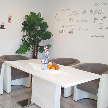 Holiday Apartment Essen 3 المظهر الخارجي الصورة