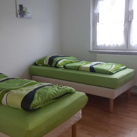 Holiday Apartment Essen 3 المظهر الخارجي الصورة