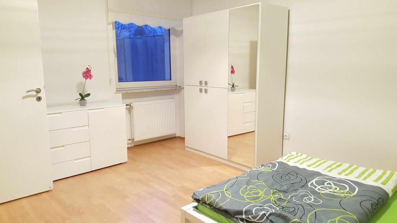 Holiday Apartment Essen 3 المظهر الخارجي الصورة