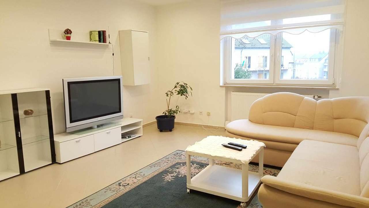 Holiday Apartment Essen 3 المظهر الخارجي الصورة