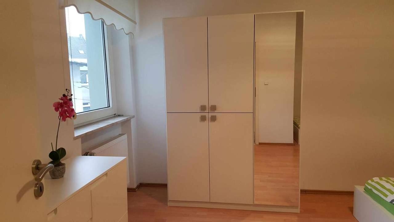 Holiday Apartment Essen 3 المظهر الخارجي الصورة