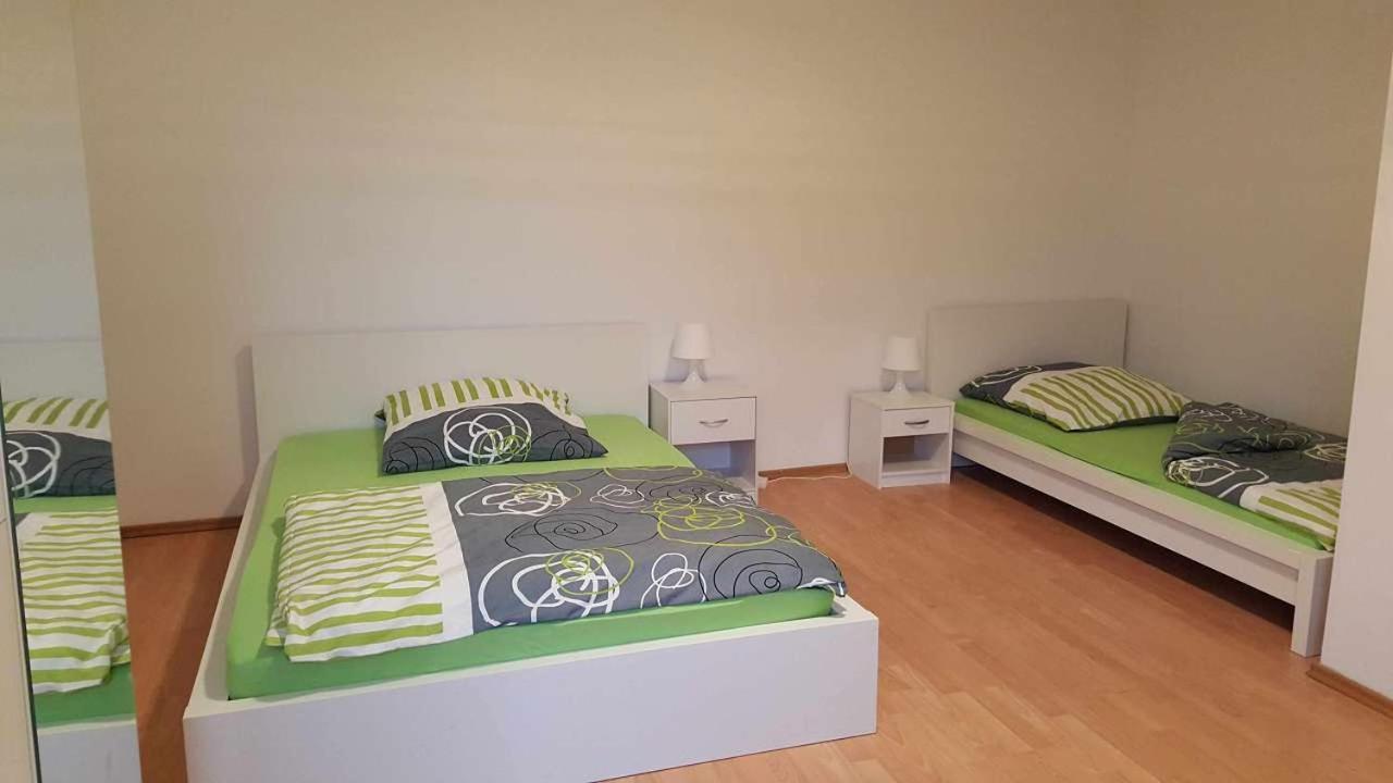 Holiday Apartment Essen 3 المظهر الخارجي الصورة