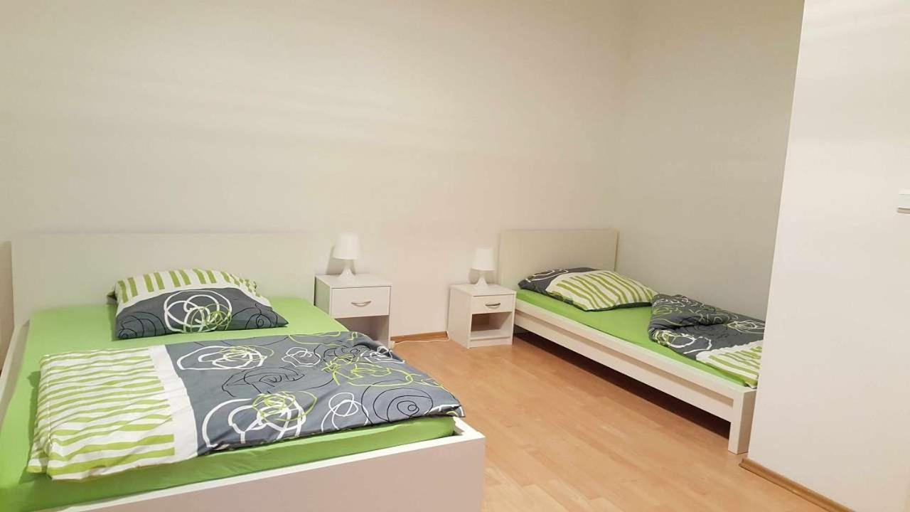 Holiday Apartment Essen 3 المظهر الخارجي الصورة