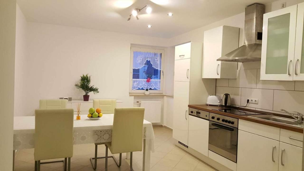 Holiday Apartment Essen 3 المظهر الخارجي الصورة