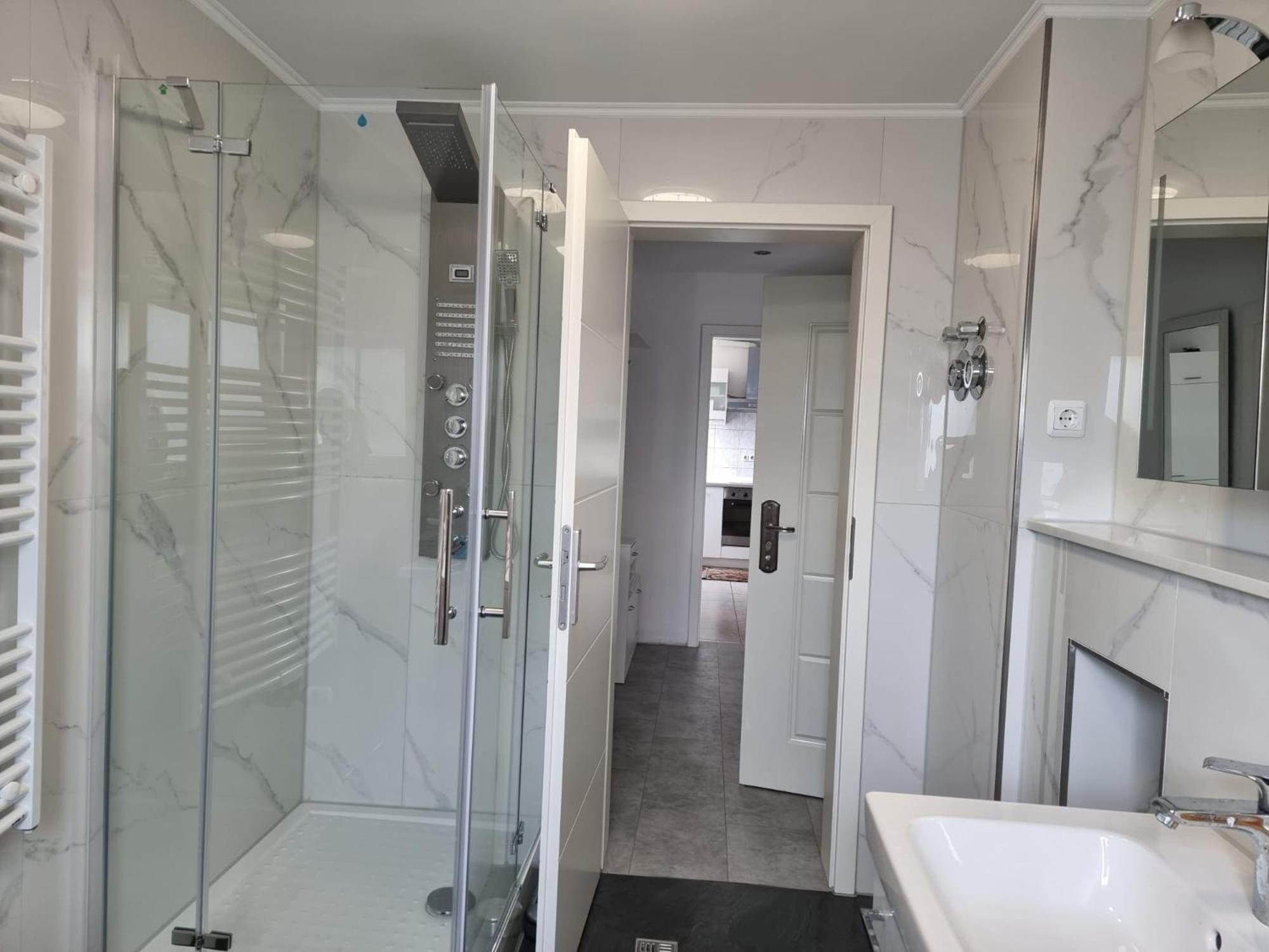 Holiday Apartment Essen 3 المظهر الخارجي الصورة
