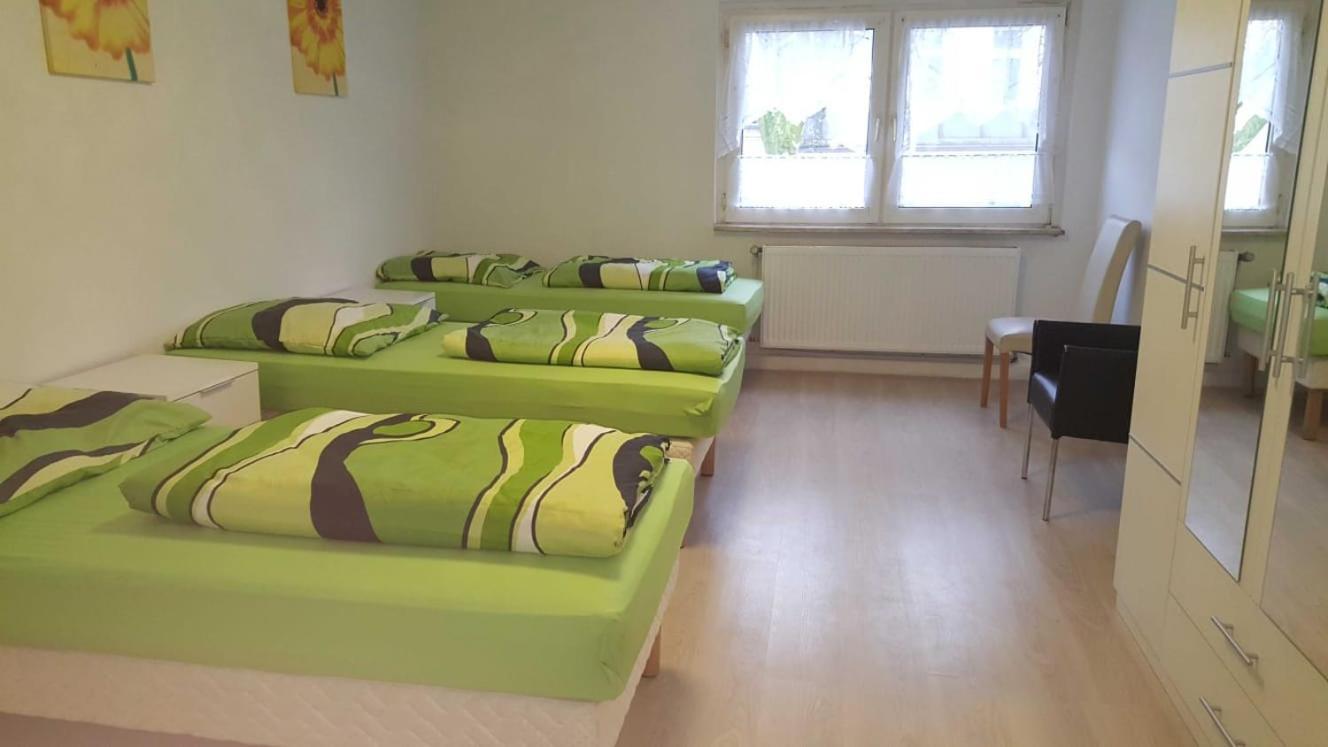Holiday Apartment Essen 3 المظهر الخارجي الصورة