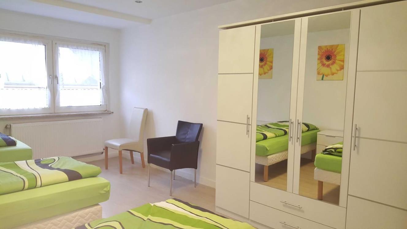 Holiday Apartment Essen 3 المظهر الخارجي الصورة
