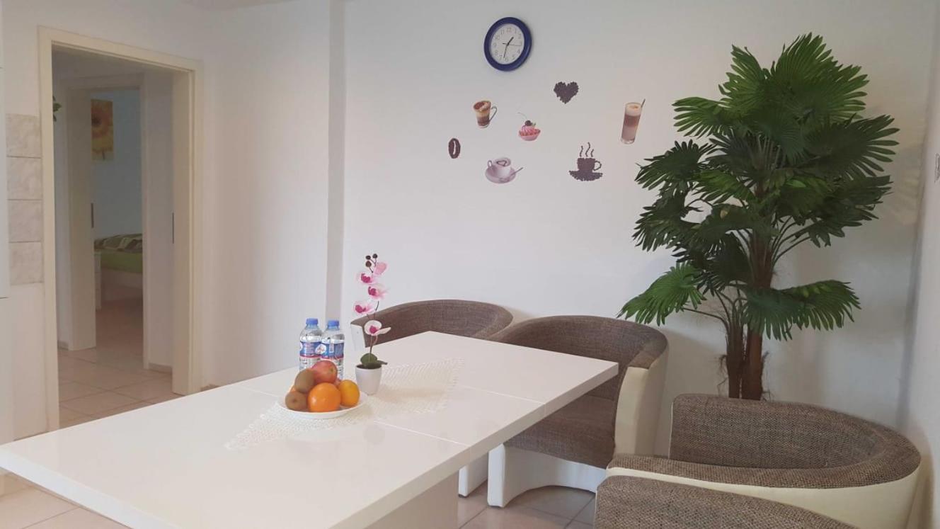Holiday Apartment Essen 3 المظهر الخارجي الصورة