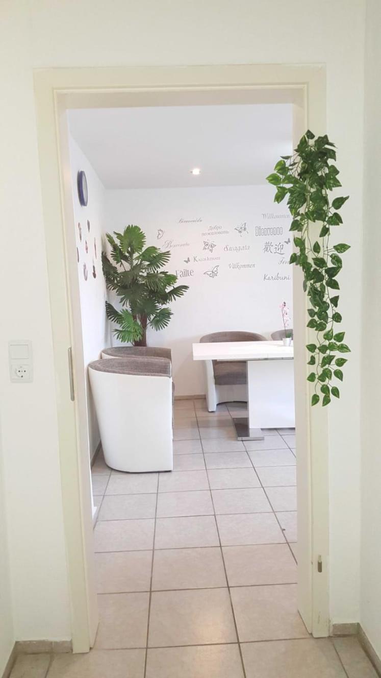 Holiday Apartment Essen 3 المظهر الخارجي الصورة