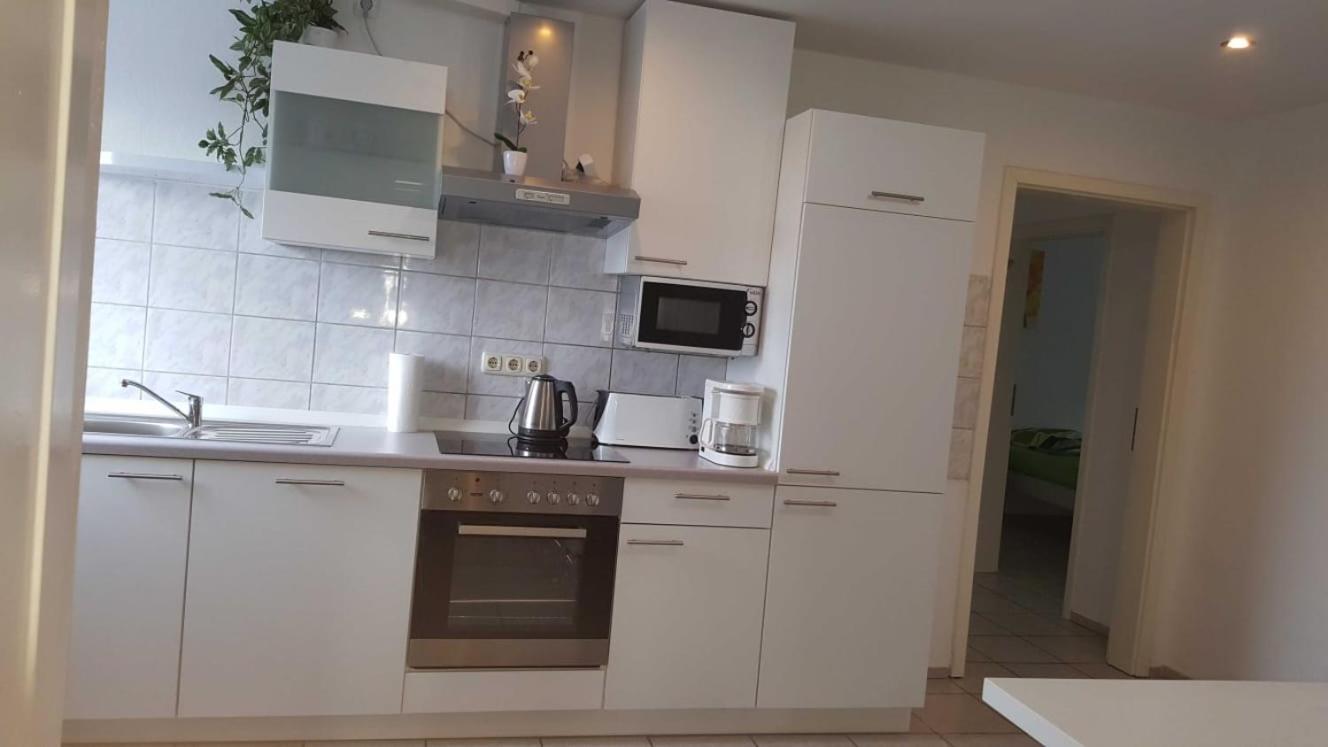 Holiday Apartment Essen 3 المظهر الخارجي الصورة