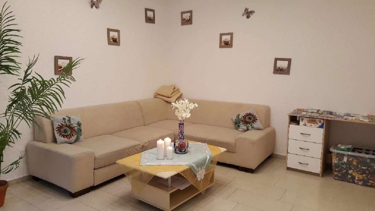 Holiday Apartment Essen 3 المظهر الخارجي الصورة